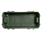 Plano Sportman's Trunk L box, green