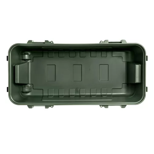 Plano Sportman's Trunk L box, zelená