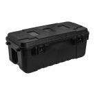 Plano Sportman's Trunk L box, black