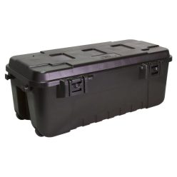 Plano Sportman's Trunk L box, black