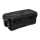 Plano Sportman's Trunk L tárolóláda, fekete