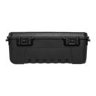 Plano Sportman's Trunk L box, black