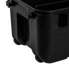 Plano Sportman's Trunk L box, black