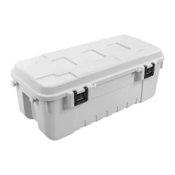 Plano Sportman's Trunk L Utensilienbox, Smoke