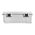 Plano Sportman's Trunk L box, Smoke