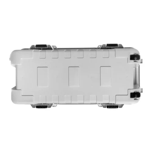 Plano Sportman's Trunk L Utensilienbox, Smoke