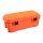 Plano Sportman's Trunk L cutie, Blaze orange