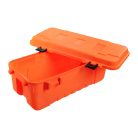 Plano Sportman's Trunk L box, Blaze orange