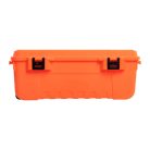Plano Sportman's Trunk L Utensilienbox, Blaze orange