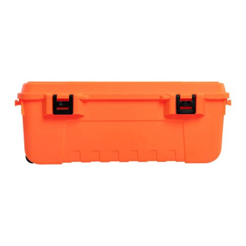 Plano Sportman's Trunk L box, Blaze orange
