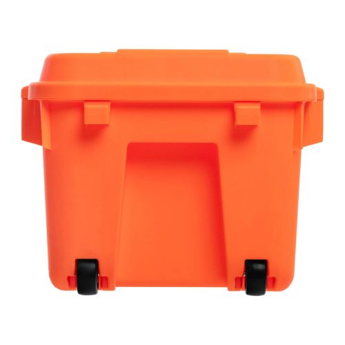 Plano Sportman's Trunk L Utensilienbox, Blaze orange