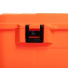 Plano Sportman's Trunk L Utensilienbox, Blaze orange