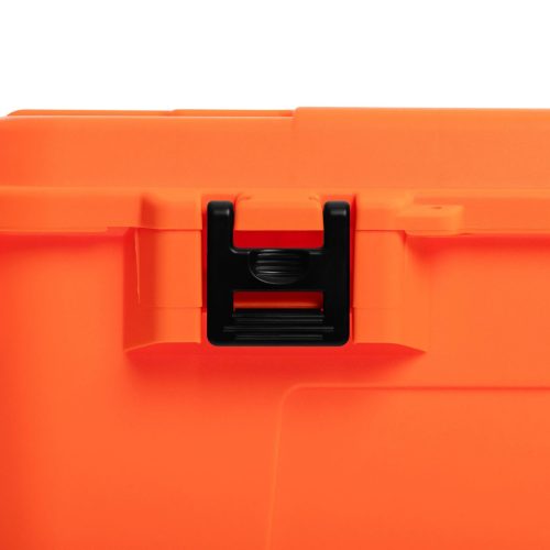 Plano Sportman's Trunk L Utensilienbox, Blaze orange