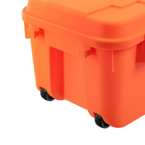 Plano Sportman's Trunk L Utensilienbox, Blaze orange