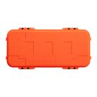 Plano Sportman's Trunk L cutie, Blaze orange