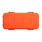 Plano Sportman's Trunk L Utensilienbox, Blaze orange
