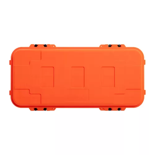 Plano Sportman's Trunk L Utensilienbox, Blaze orange