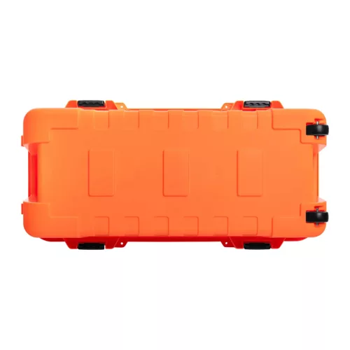 Plano Sportman's Trunk L box, Blaze orange