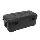 Plano Sportman's Trunk L box, Charcoal