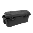 Plano Sportman's Trunk L cutie, Charcoal