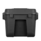 Plano Sportman's Trunk L box, Charcoal