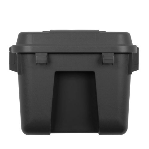 Plano Sportman's Trunk L Utensilienbox, Charcoal