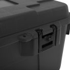 Plano Sportman's Trunk L box, Charcoal