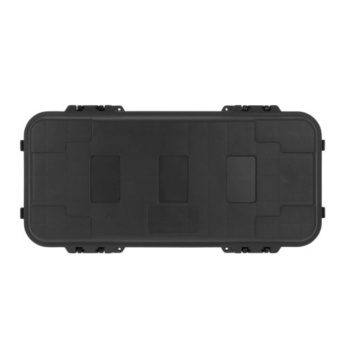 Plano Sportman's Trunk L box, Charcoal