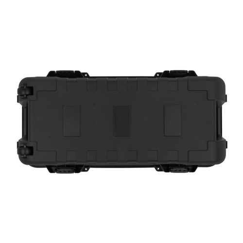 Plano Sportman's Trunk L cutie, Charcoal