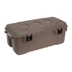 Plano Sportman's Trunk L box, Tan