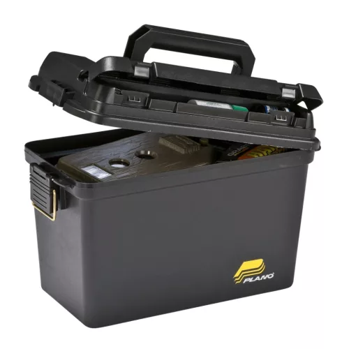 Plano L .50 kalibru krabica s amplitúdou 