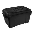 Plano Sportman's Trunk S box, black