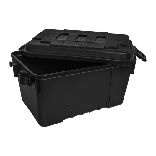 Plano Sportman's Trunk S box, čierna