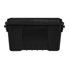 Plano Sportman's Trunk S box, black