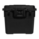 Plano Sportman's Trunk S box, black