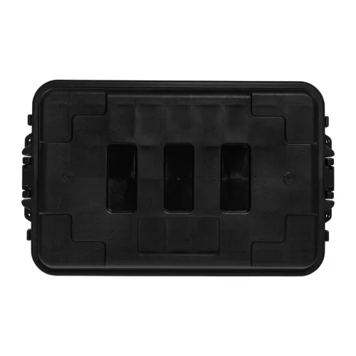 Plano Sportman's Trunk S box, čierna