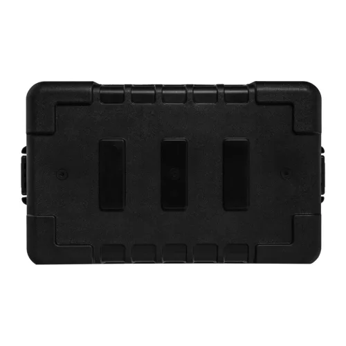 Plano Sportman's Trunk S box, čierna