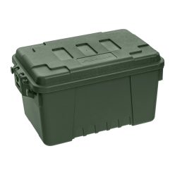 Plano Sportman's Trunk S box, zelená