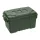 Plano Sportman's Trunk S tárolóláda, zöld