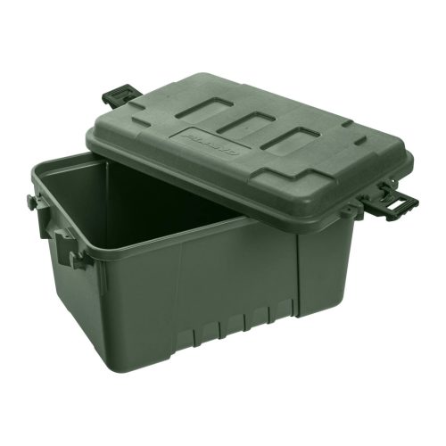 Plano Sportman's Trunk S Utensiliebox, Grün