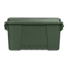 Plano Sportman's Trunk S tárolóláda, zöld