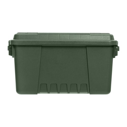 Plano Sportman's Trunk S box, green