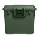 Plano Sportman's Trunk S cutie, verde