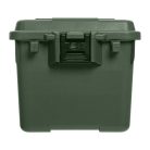 Plano Sportman's Trunk S tárolóláda, zöld