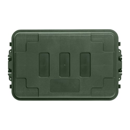 Plano Sportman's Trunk S box, zelená