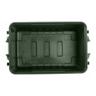 Plano Sportman's Trunk S tárolóláda, zöld