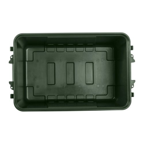 Plano Sportman's Trunk S box, zelená