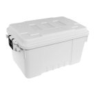 Plano Sportman's Trunk S box, Smoke