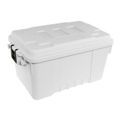 Plano Sportman's Trunk S Utensiliebox, Smoke