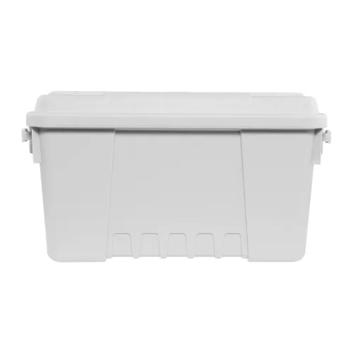 Plano Sportman's Trunk S Utensiliebox, Smoke